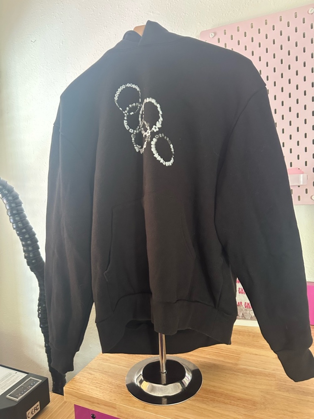 Taylor Swift Eras Tour-friendship bracelets Hoodie-NEW